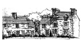 Manoir de la Rogerais & SPA Logo